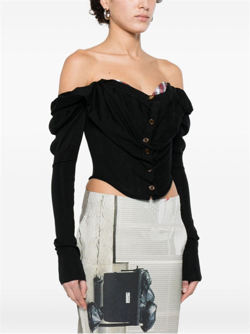  VIVIENNE WESTWOOD | 1803007D Y001AN402